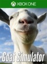 Goat Simulator cover