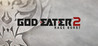 God Eater 2: Rage Burst cover