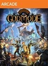God Mode cover
