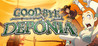 Goodbye Deponia cover