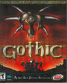 Gothic cover