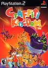 Graffiti Kingdom cover