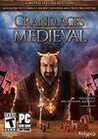 Grand Ages: Medieval cover