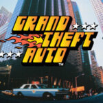 Grand Theft Auto cover