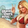 Grand Theft Auto Online cover
