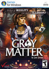 Gray Matter cover