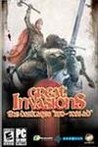 Great Invasions: The Darkages cover