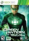 Green Lantern: Rise of the Manhunters cover