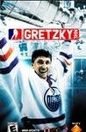 Gretzky NHL cover