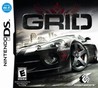 GRID cover