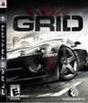 GRID cover