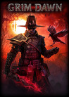 Grim Dawn cover