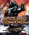 Ground Control cover