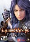 Guild Wars Factions cover