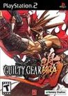Guilty Gear Isuka cover