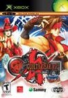 Guilty Gear X2 #Reload cover