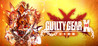 Guilty Gear Xrd -SIGN- cover