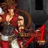 Guilty Gear XX Accent Core Plus cover