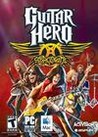 Guitar Hero: Aerosmith cover
