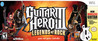 Guitar Hero III: Legends of Rock cover