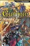 Gungnir cover