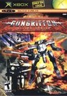 GunGriffon: Allied Strike cover