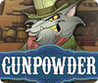 Gunpowder cover