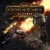 Guns of Icarus Alliance cover