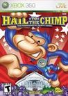 Hail to the Chimp cover