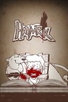 Haimrik cover