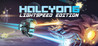 Halcyon 6: Lightspeed Edition cover