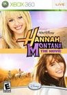 Hannah Montana: The Movie cover