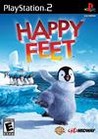 Happy Feet cover