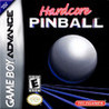 Hardcore Pinball cover