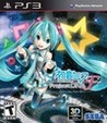 Hatsune Miku: Project Diva F cover
