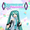 Hatsune Miku VR: Future Live cover