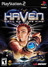 Haven: Call of the King cover
