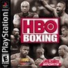 HBO Boxing cover