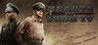 Hearts of Iron IV cover