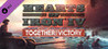 Hearts of Iron IV: Together for Victory cover