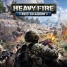 Heavy Fire: Red Shadow cover