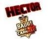 Hector: Badge of Carnage – Episode 2: Senseless Acts of Justice cover