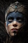 Hellblade: Senua’s Sacrifice cover