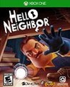 Hello Neighbor cover