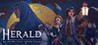 Herald: An Interactive Period Drama cover