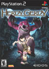 Herdy Gerdy cover
