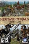 Heritage of Kings: The Settlers cover