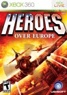 Heroes Over Europe cover