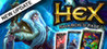 Hex: Shards of Fate cover