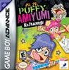 Hi Hi Puffy AmiYumi: Kaznapped! cover